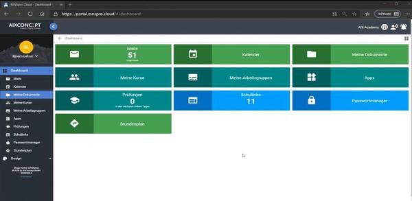 Anleitung zum Download die neueste Version 2.0.0.0 von MNSpro Cloud APK für Android 2024 image