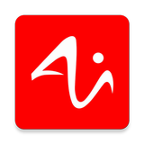 Ai Fitness Kiosk ไอคอน