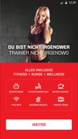 Ai Fitness poster