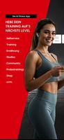 Ai Fitness Plakat