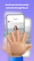 Air Swipe Plus syot layar 2