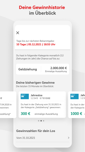 Aktion Mensch-Lotterie APK 4.13.1 for Android – Download Aktion Mensch-Lotterie  APK Latest Version from APKFab.com
