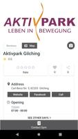 Aktivpark screenshot 2