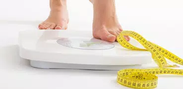 体重管理、BMI計算 — aktiBMI