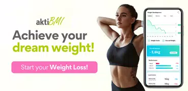 BMI Calculator + Weight Loss