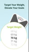 Weight Tracker, BMI - aktiBMI screenshot 3