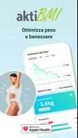 Poster Calcolatore BMI + Perder Peso