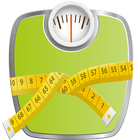 Weight Tracker aktiWeight biểu tượng