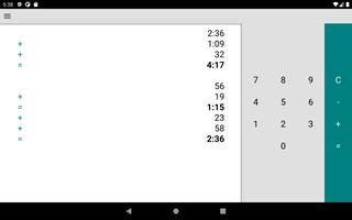 Add Times imagem de tela 3