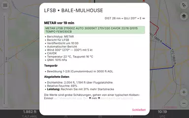 Enroute Flight Navigation XAPK Herunterladen