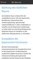 Bayerischer Landkreistag capture d'écran 3