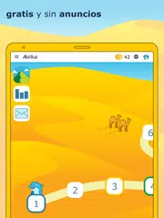 Descargar XAPK de Akelius languages