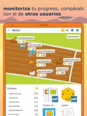 Descargar XAPK de Akelius languages