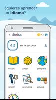 Akelius languages Poster