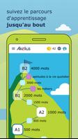 Akelius languages capture d'écran 1