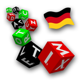 LetMix für Scrabble, Wordfeud APK