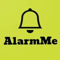 AlarmMe