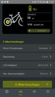 SimplyRide screenshot 1