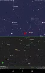 Live Star Chart (Planetarium) APK download