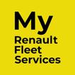 My Renault Fleet Services