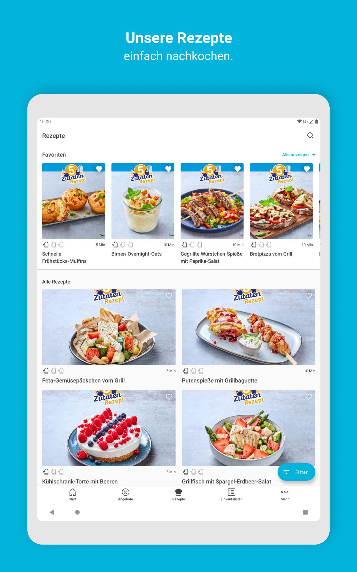ALDI Nord for Android - APK Download