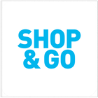 ALDI Shop & Go Zeichen