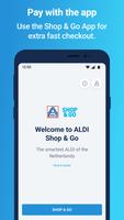 ALDI Shop & Go تصوير الشاشة 2