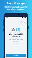 ALDI Shop & Go Screenshot 2