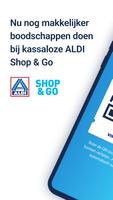 ALDI Shop & Go-poster