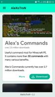 پوستر AleXoTroN