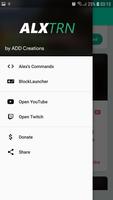 برنامه‌نما AleXoTroN عکس از صفحه