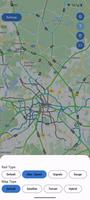 Railmap 截圖 1