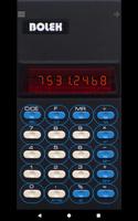 Bolek Calculator pro تصوير الشاشة 3