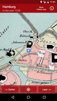 Hamburg – Historical Atlas pro تصوير الشاشة 2