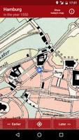 Hamburg – Historical Atlas pro تصوير الشاشة 3