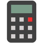 Calculatrice SR1 icône