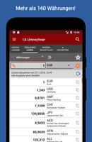 1A Einheiten-Umrechner Screenshot 3