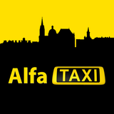 Taxi Aachen icône