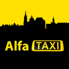Taxi Aachen icon