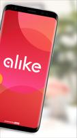 alike اسکرین شاٹ 1