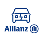 آیکون‌ Allianz Unfallmeldedienst