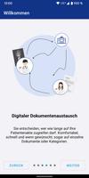 Allianz ePA-App screenshot 3