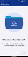 Allianz ePA-App-poster