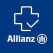 ”Allianz Gesundheits-App