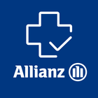 Icona Allianz Gesundheits-App