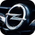 Opel Autoversicherung icon