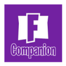 Fortnite Companion APK