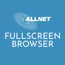 ALLNET Fullscreen Browser APK