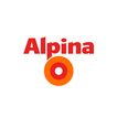 Icona Alpina Farbraum