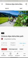 Alpe Adria Biketour screenshot 3